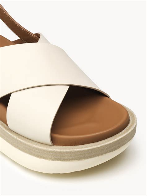 see by chloe cicily|See By Chloé Cicily Platform Sandal .